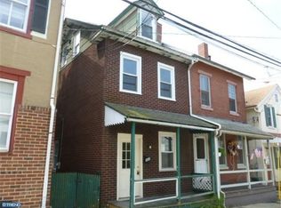 302 Prospect St, Phoenixville, PA 19460