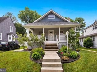 324 Maple Ave, Audubon, NJ 08106