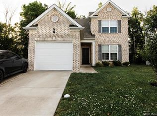 3133 Wheatfield Blvd, Jeffersonville, IN 47130
