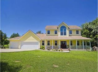 238 Moccasin Cyn, Cedar Creek, TX 78612