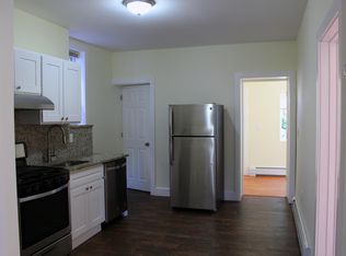 64 Greylock Ave FL 1ST, Belleville, NJ 07109