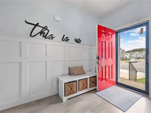 127 Meadows Landing Lane, Suffolk, VA 23434