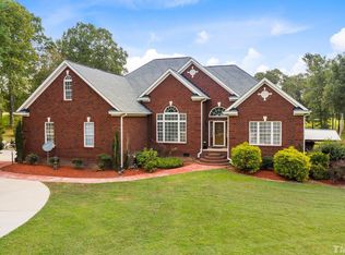 525 Eatmon Rd, Zebulon, NC 27597