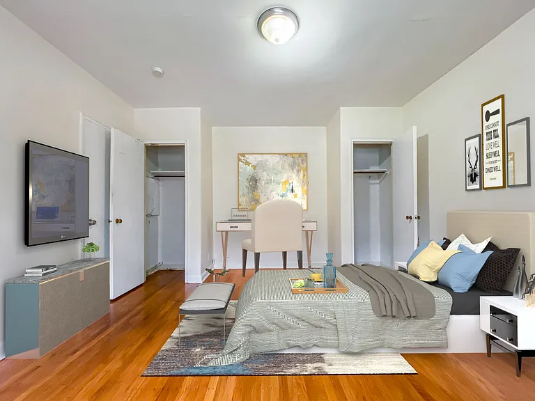 Forest Park Apartments — Photo 8