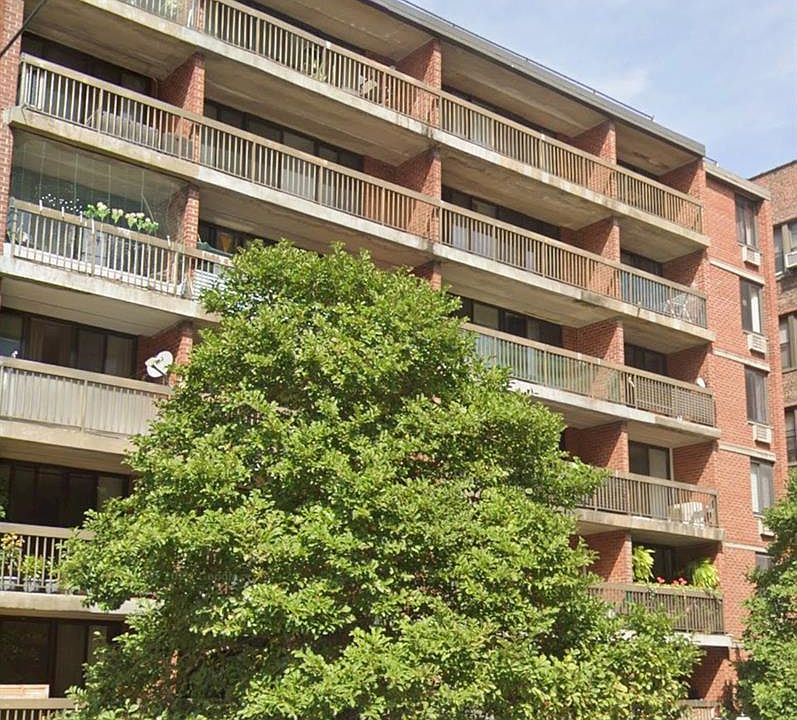 1st image of 136-35 Maple Avenue #4E