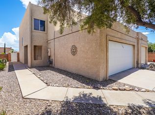 189 W Lillian Ln, Tucson, AZ 85704