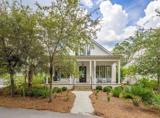 424 Corley St, Bluffton, SC 29910