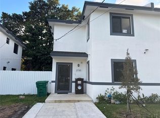 2730 NW 44th St, Miami, FL 33142