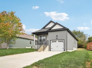 130 Alabama Ave, Oak Grove, KY 42262