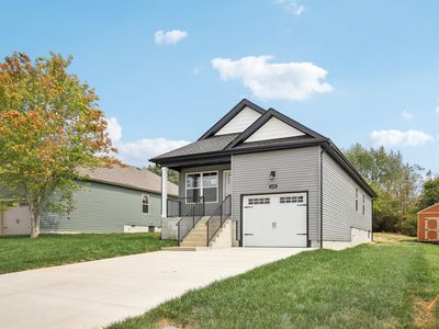 130 Alabama Ave, Oak Grove, KY, 42262