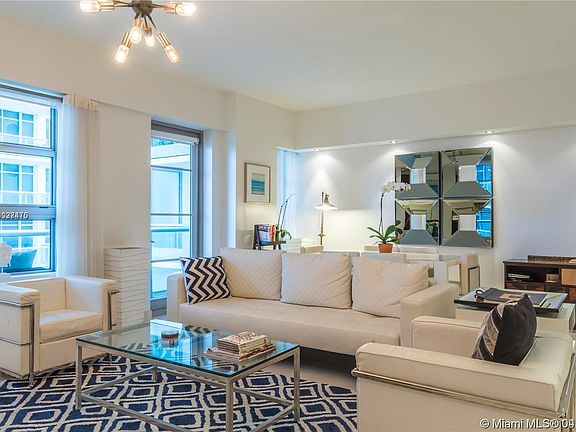 4th image of 3739 Collins Ave #N-303