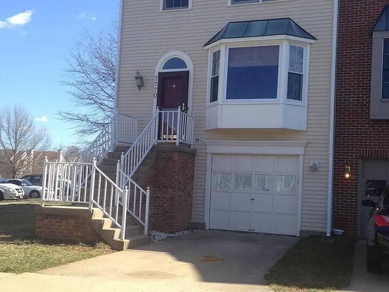 7770 Black Horse Ct — Photo 1