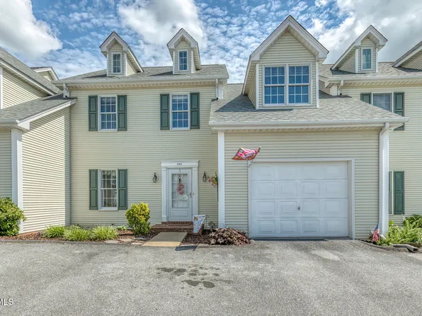 844 Barclay Dr #0, Abingdon, VA 24210