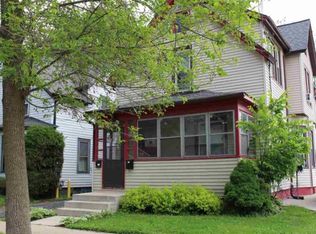 221 S Marquette St, Madison, WI 53704