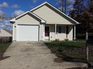 1692 Shorewell Dr, High Point, NC 27260