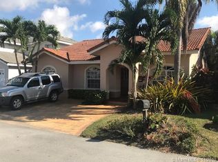 4251 SW 153rd Pl, Miami, FL 33185