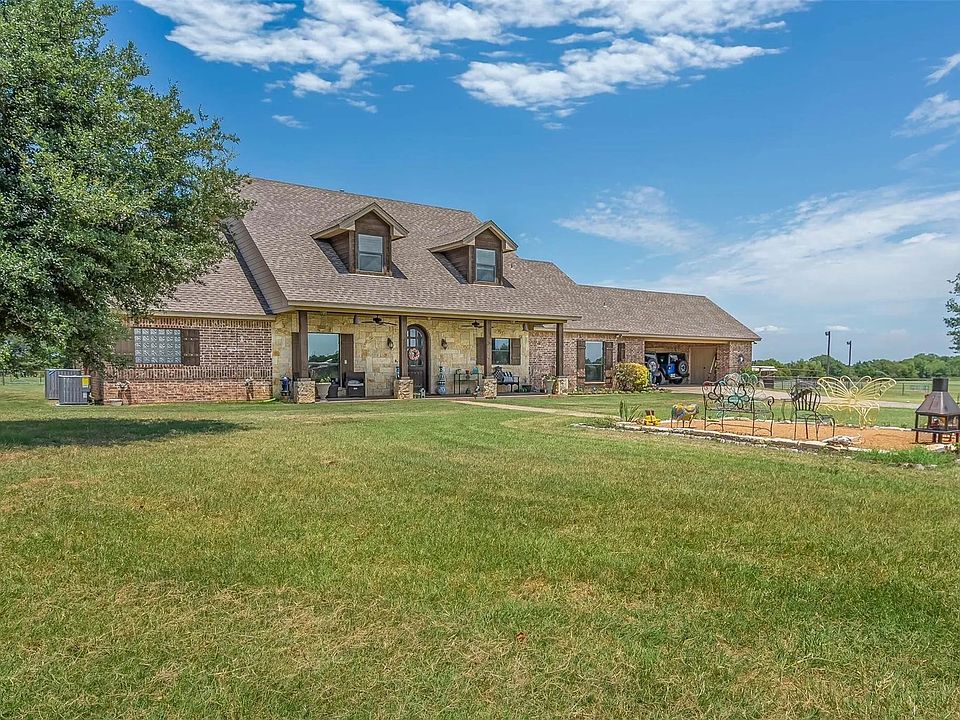 1555 E Blackjack Rd, Pilot Point, TX 76258 Zillow