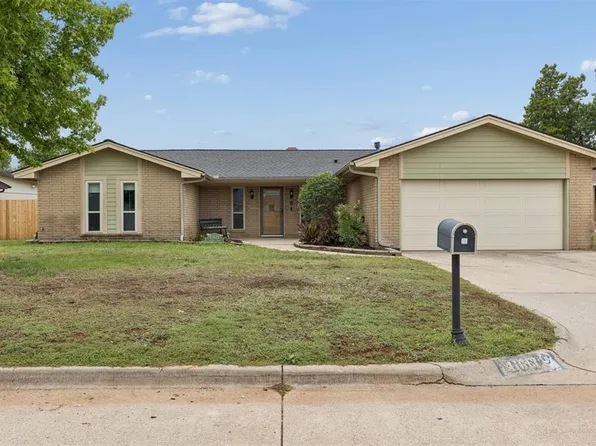 11613 Century Dr, Oklahoma City, OK 73162