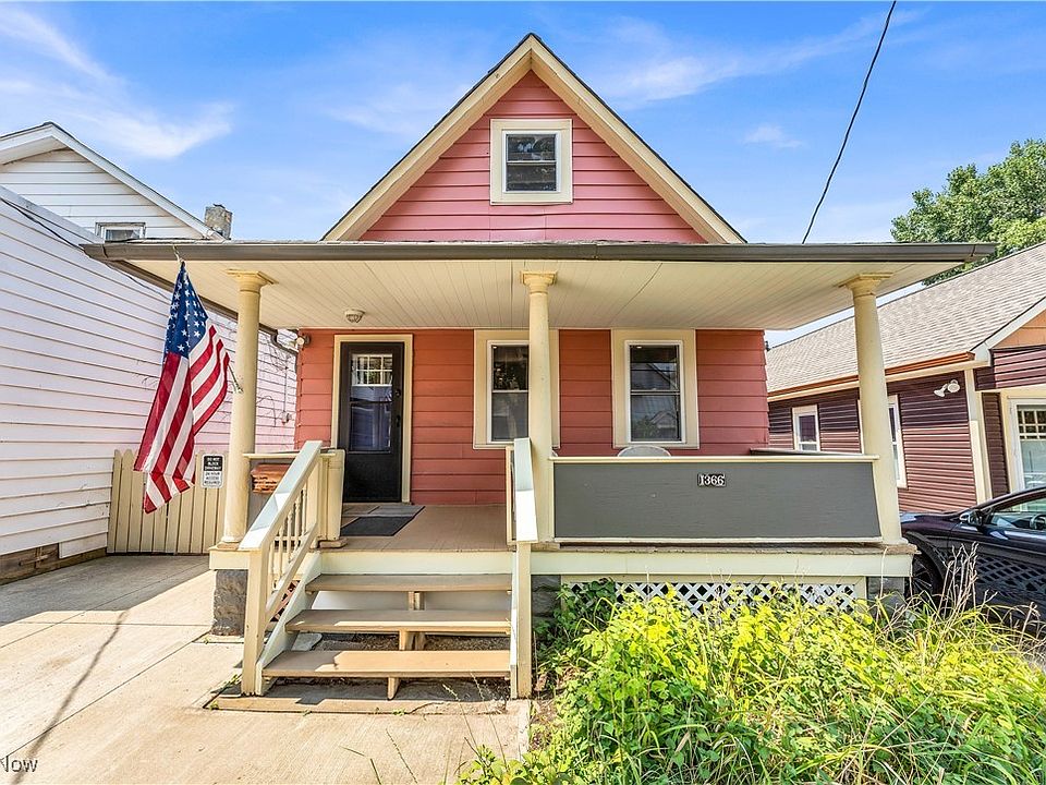 1st image of 1366 W 65th St