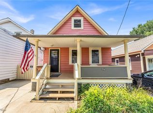 1366 W 65th St, Cleveland, OH 44102