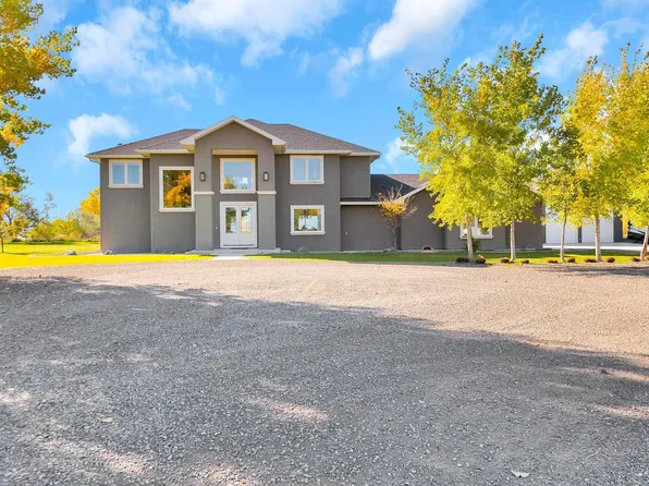 2041 J 1/2 Rd, Fruita, CO 81521