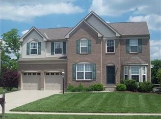 5784 Glen Brk, Mason, OH 45040