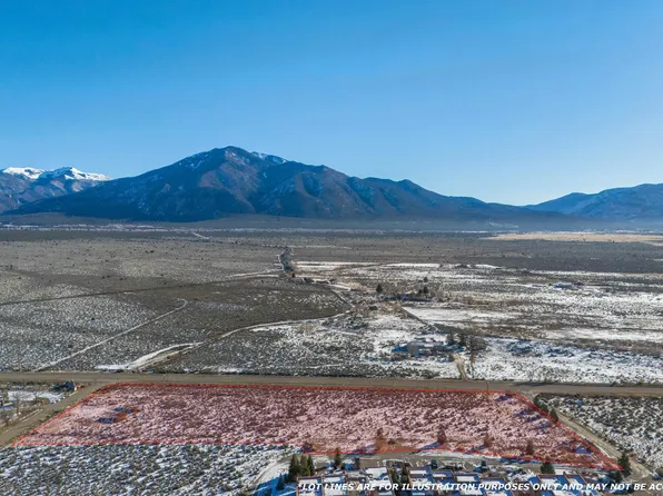 86 Comanche Rd, El Prado, NM 87529