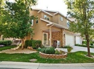 2730 S Forest Spring Way, Salt Lake City, UT 84106