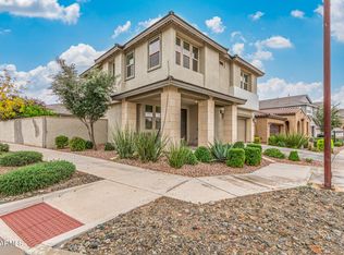 9863 E Acceleration Dr, Mesa, AZ 85212