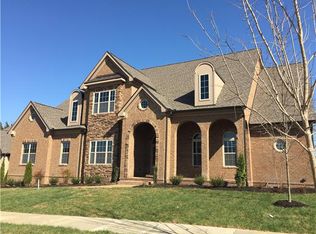 2208 Dunblane Ln LOT 115, Franklin, TN 37067