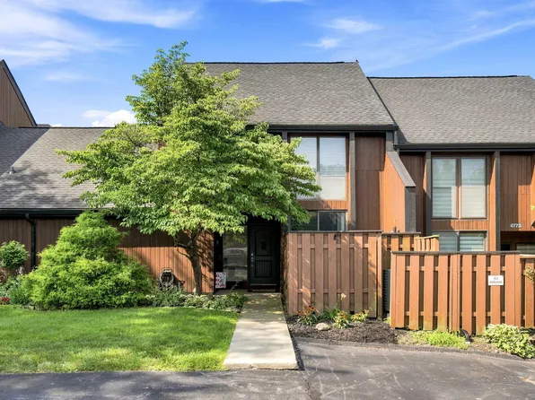 4775 Smoketalk Ln #8, Westerville, OH 43081