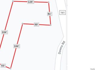 Heiden Rd, Monticello, NY 12701