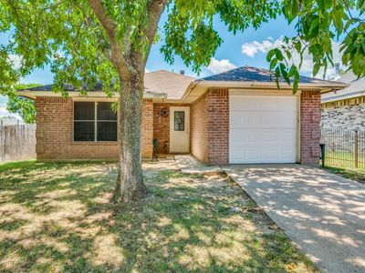 1527 Marion Dr, Dallas, TX, 75211