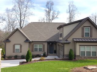 1806 Gray Rd, Chattanooga, TN 37421