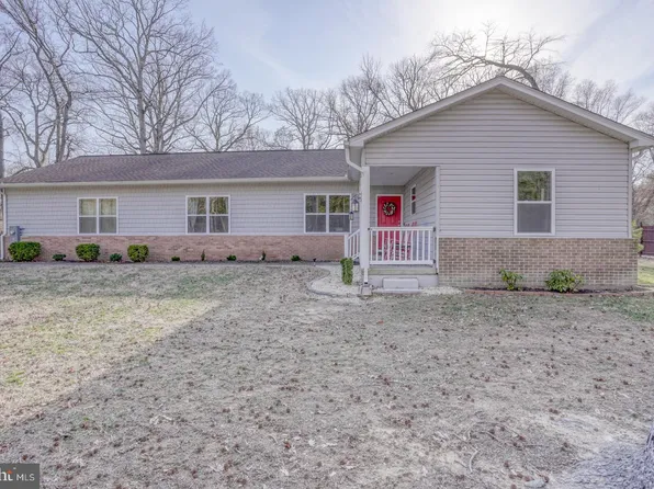 85 Woodland Dr, Dover, DE 19901