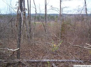 1519 Maple Dr, Weaver, AL 36277