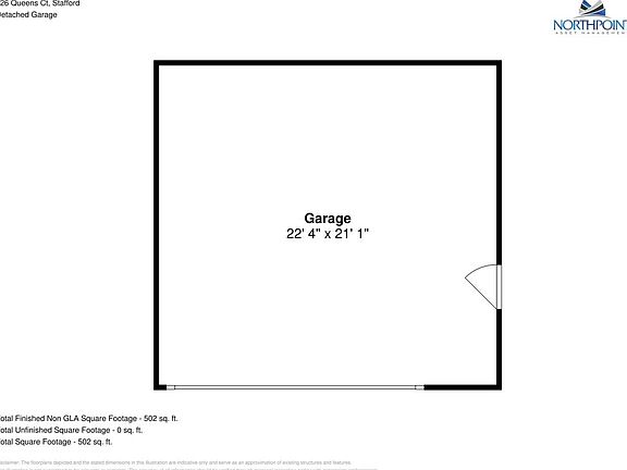 4th image of 226 Queens Ct