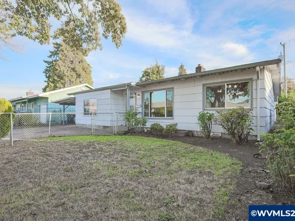 1355 Quinalt St, Springfield, OR 97477