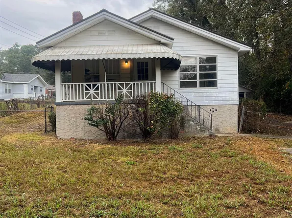 601 Piper Ave, Birmingham, AL 35214