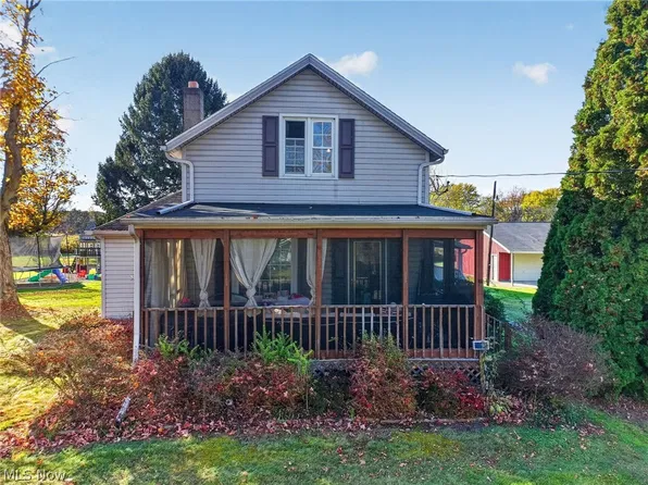 2691 State Highway 7, Andover, OH 44003