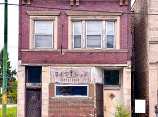 350 E 115th St, Chicago, IL 60628