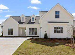 157 Benoit Cir, Tallahassee, FL 32317