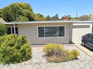 3543 Carlfield St, El Sobrante, CA 94803