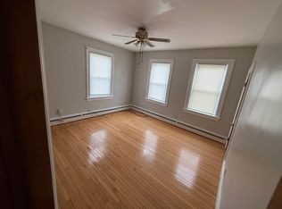 34 Amy St #1, Providence, RI 02906