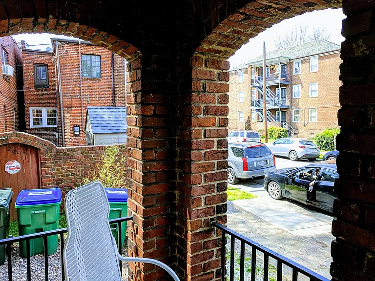 509 N. Mulberry Street — Photo 4
