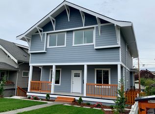 3415 Oakes Ave SE, Everett, WA 98201