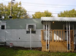 2606 Lincoln Way W #17, Massillon, OH 44647