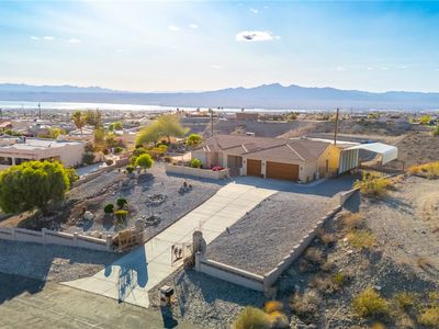 3601 Pontchartrain Dr, Lake Havasu City, AZ, 86404