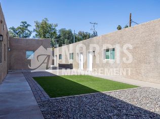601 N Cameron Ave, Casa Grande, Casa Grande, AZ 85122