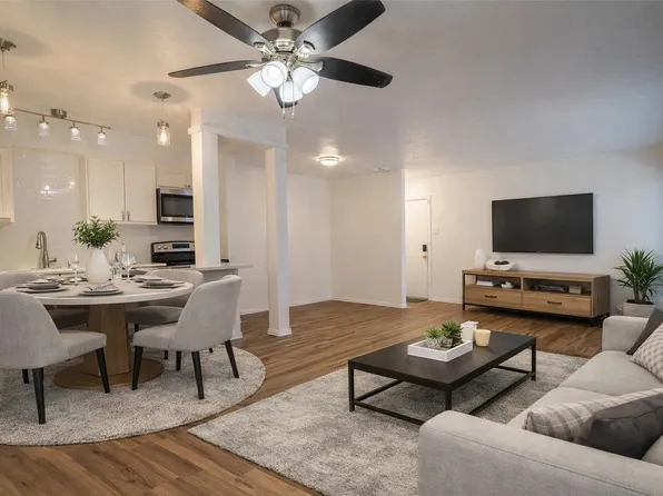 2627 Douglas Ave APT 115, Dallas, TX 75219